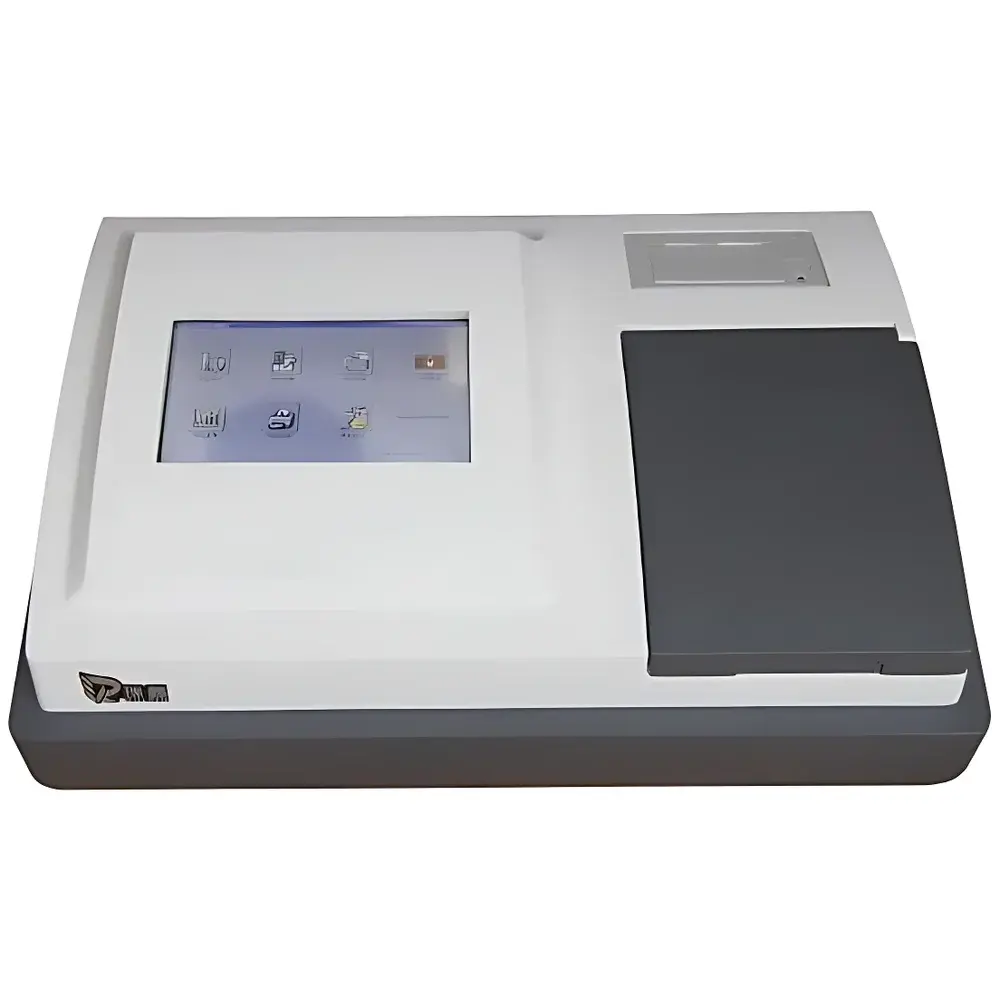 Ruixin CNY-96 High-Capacity Pesticide Residue Rapid Tester