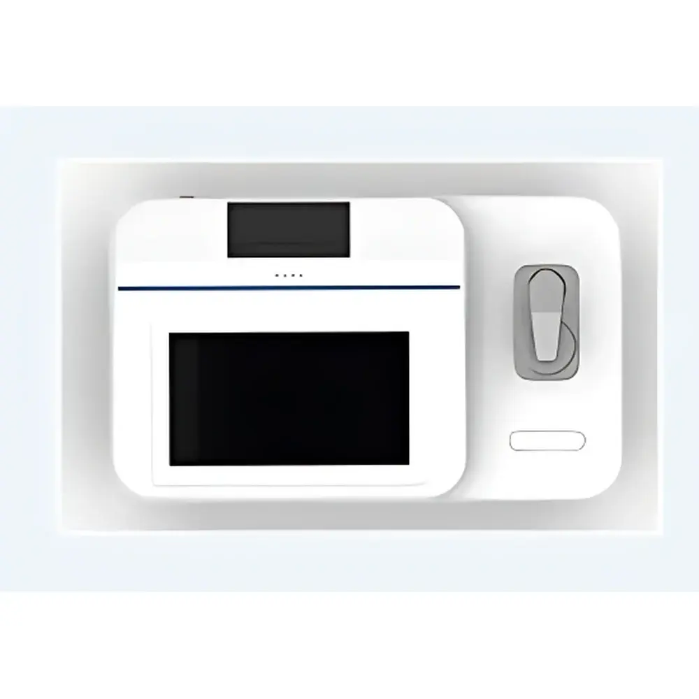 Ruixin YJ-107B Heavy Metal Quantitative Analyzer