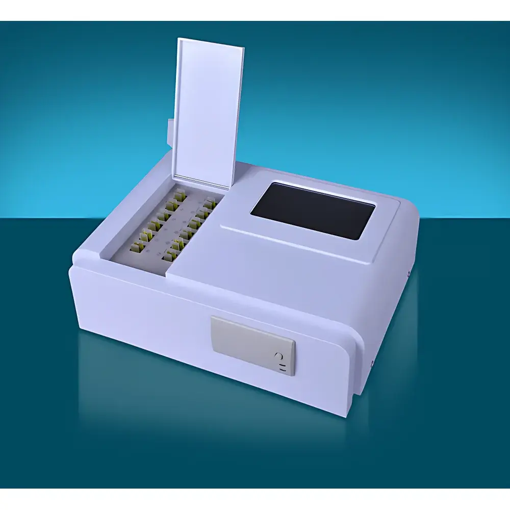 Ruixin SP-B Food Safety Rapid Detector for Diseased and Spoiled Meat