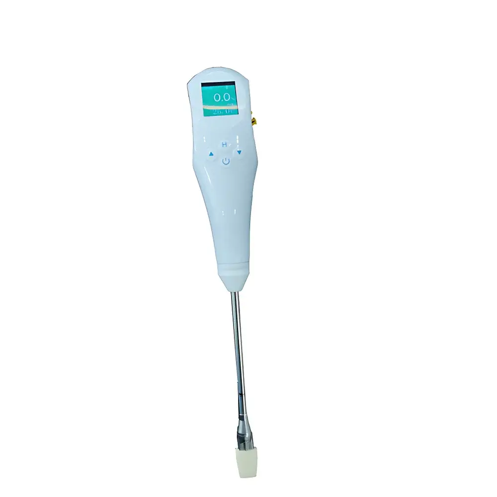 Ruixin Y-270 On-Site Edible Oil Quality Rapid Analyzer