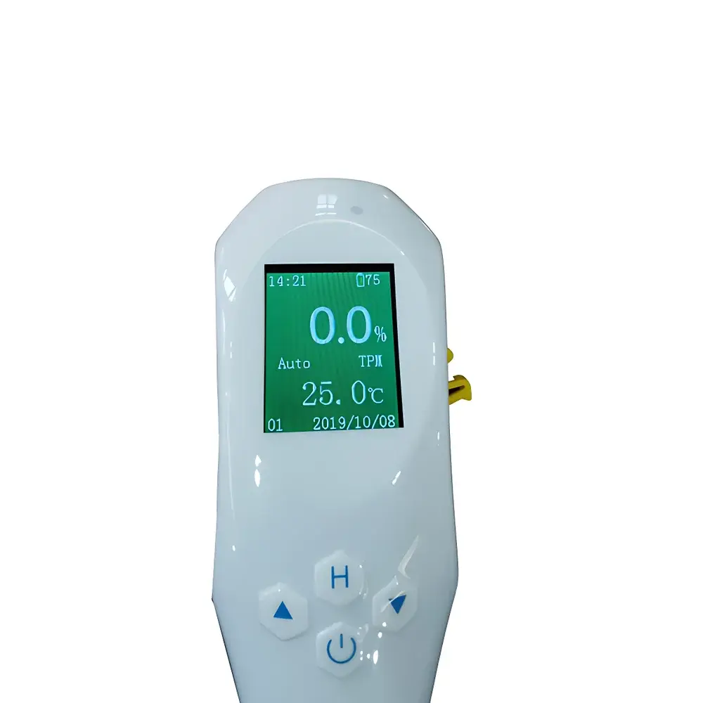 Ruixin Y-270 On-Site Edible Oil Quality Rapid Analyzer