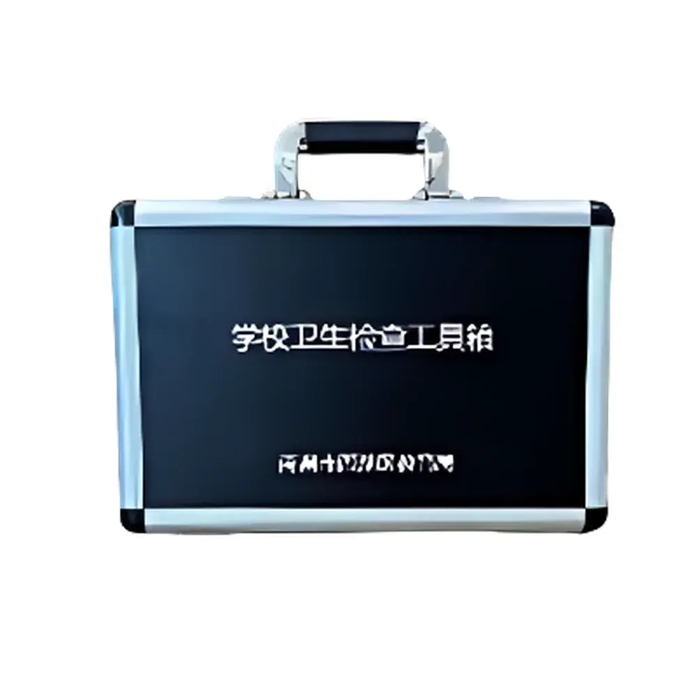 Ruixin JCX-STWS10 School Cafeteria Food Safety Rapid Detection Kit