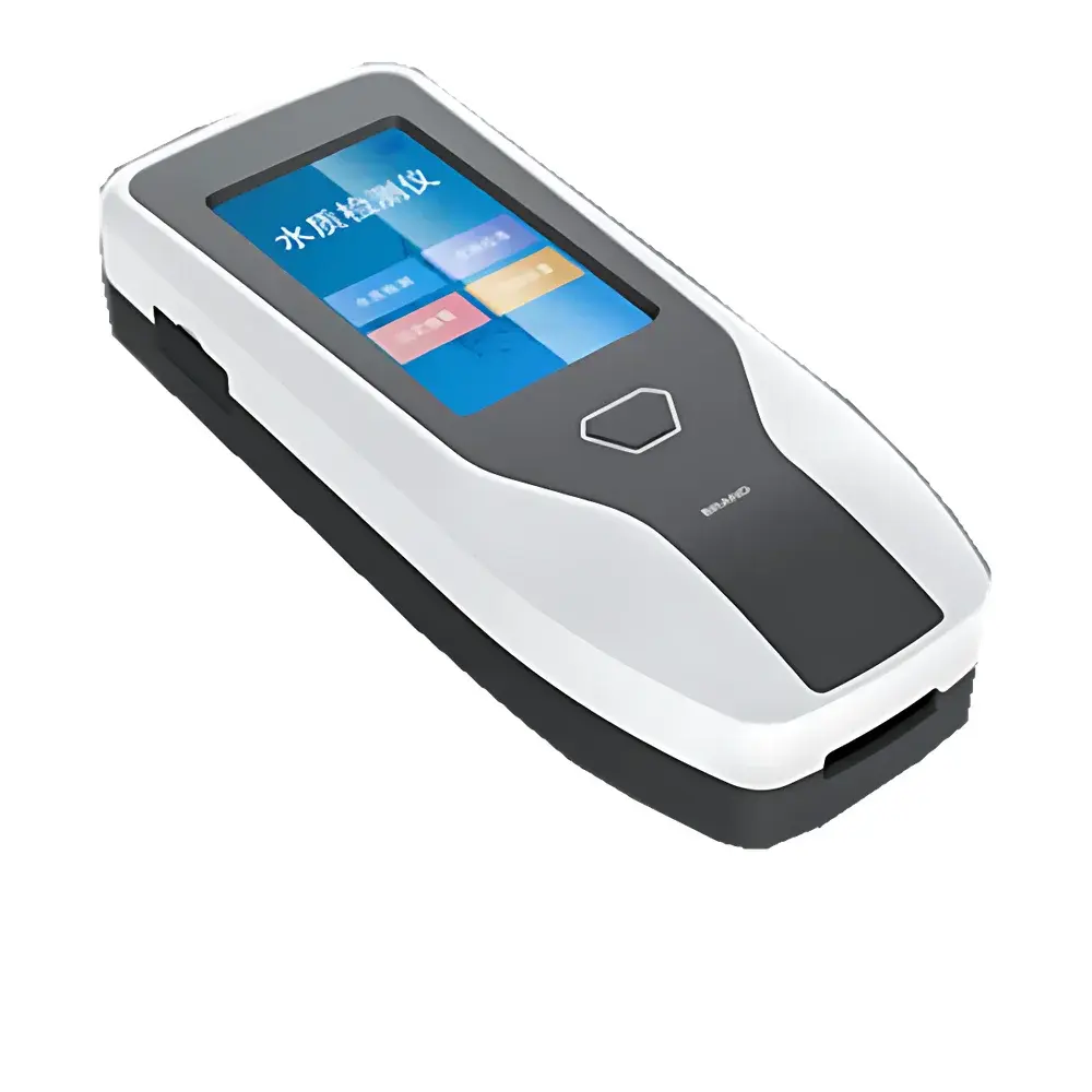 Ruixin JT-DB10NY Portable Colloidal Gold-Based Pesticide Residue Analyzer