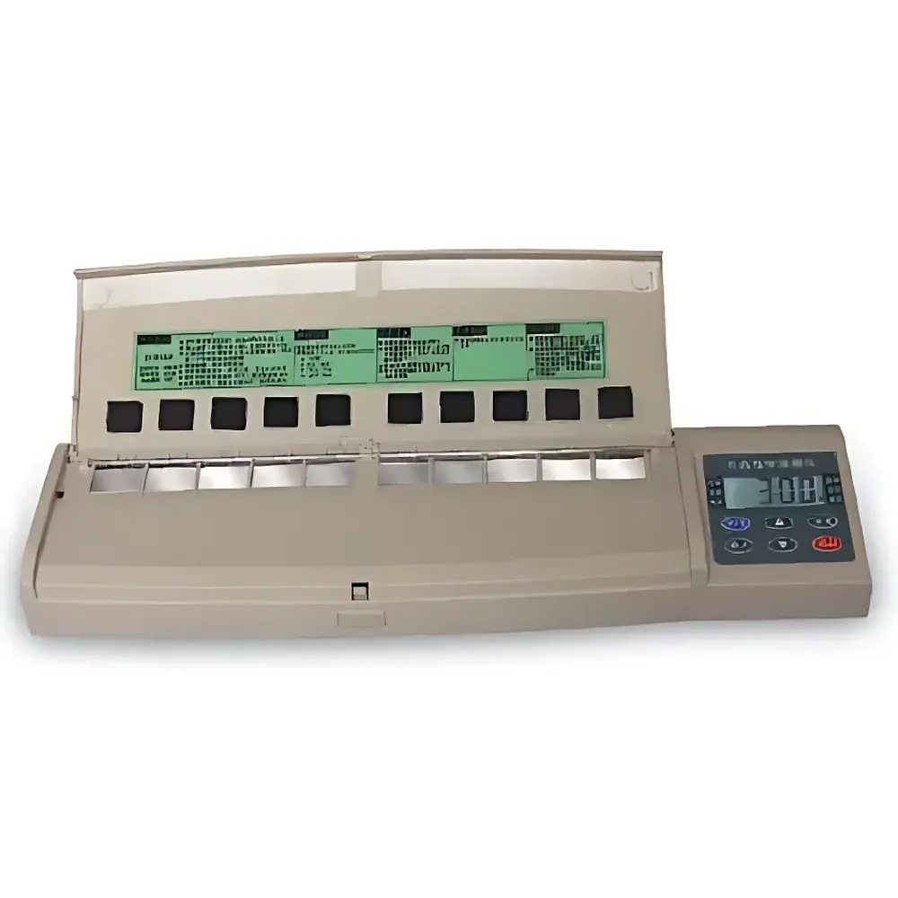 Ruixin CNY-12K Portable Pesticide Residue Rapid Tester