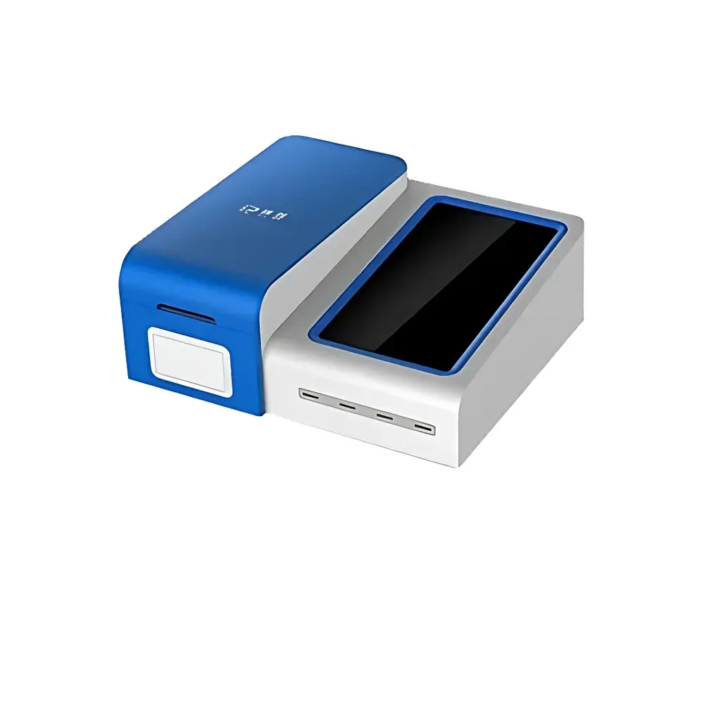 Ruixin CNY-1218C Intelligent Pesticide Residue Rapid Tester