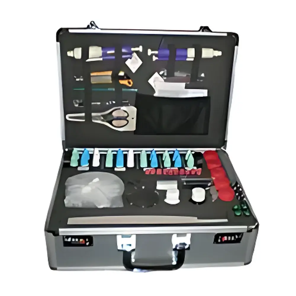 Ruixin JCX-04D Food Safety Rapid Detection Kit