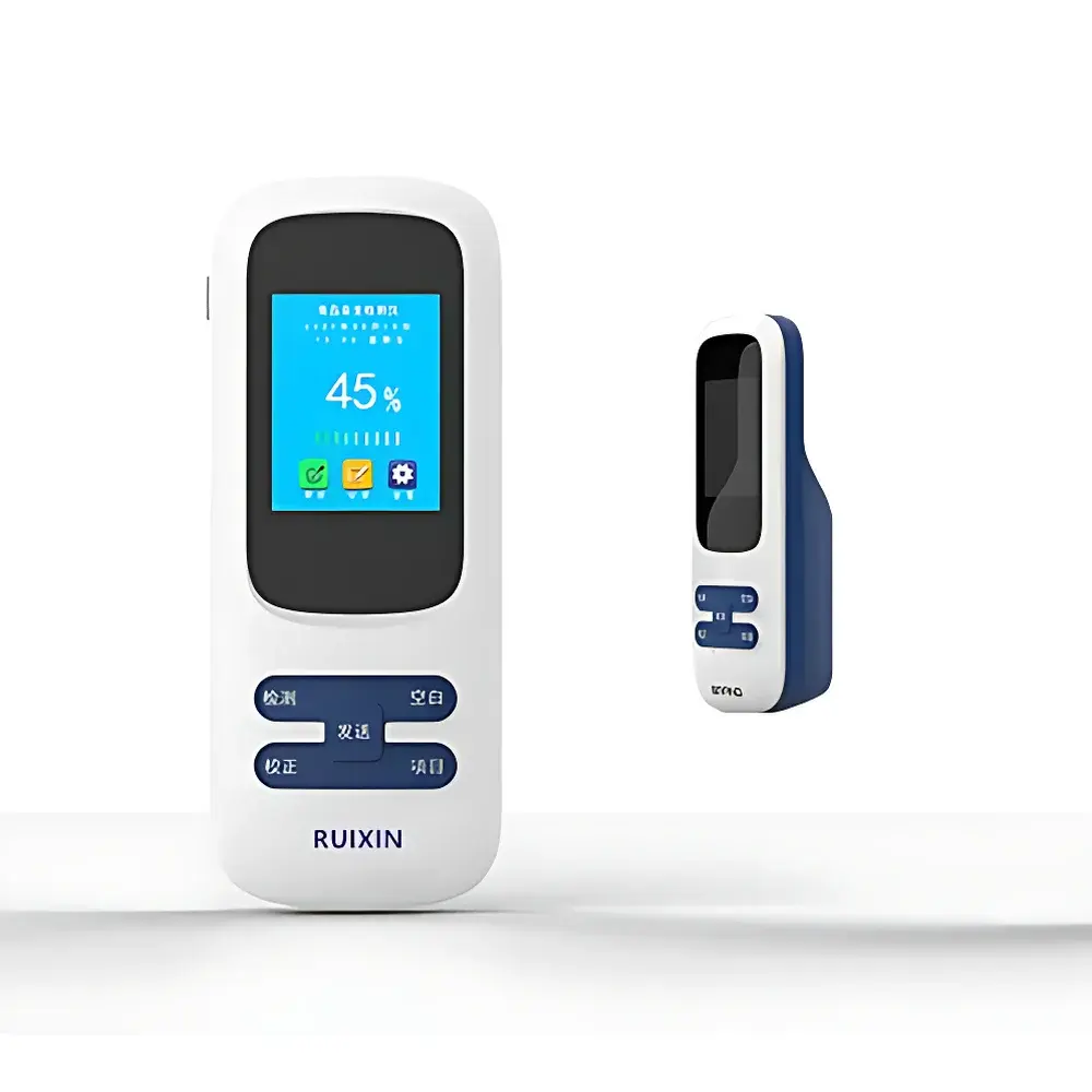 Ruixin CNY-100C Handheld Pesticide Residue Analyzer