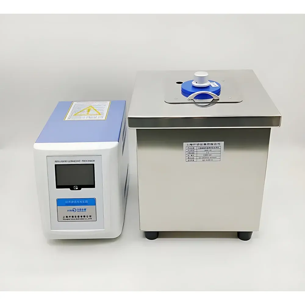 Hanuo HN98-I Non-Contact Ultrasonic Cell Disruptor