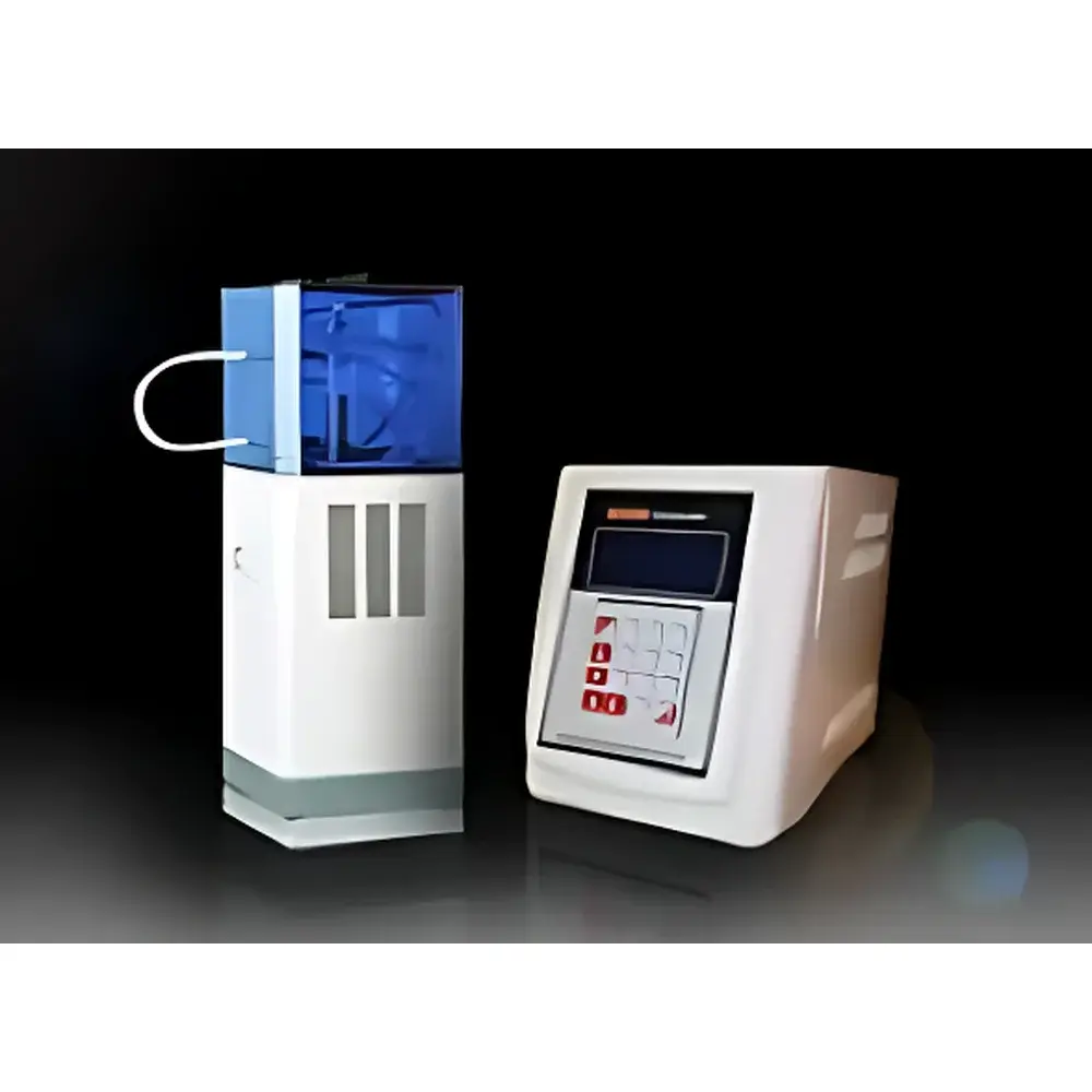 Hanuo HN98-I Non-Contact Ultrasonic Cell Disruptor
