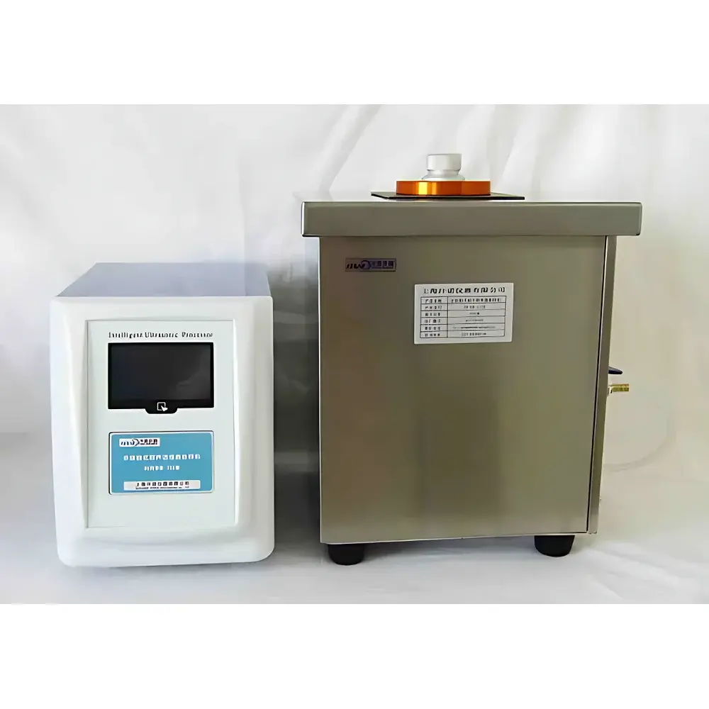 Hanuo HN98-I Non-Contact Ultrasonic Cell Disruptor