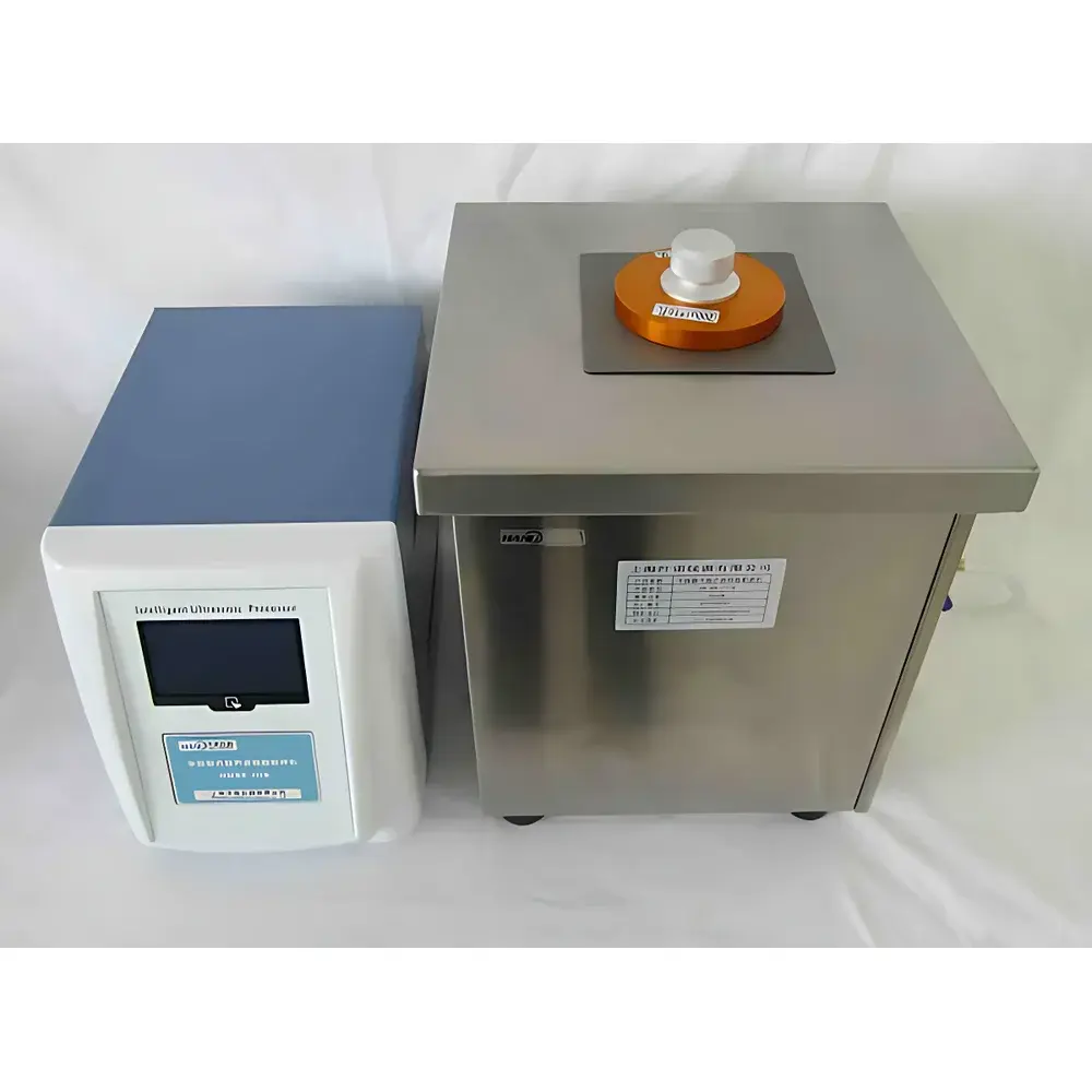 Hanuo HN98-I Non-Contact Ultrasonic Cell Disruptor