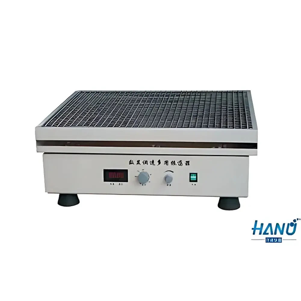 Hanuo HY-2 Digital Variable-Speed Reciprocal Shaker