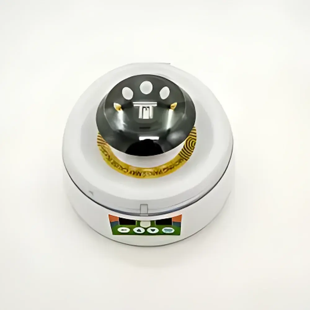 Hanuo Mini-10K Benchtop Microcentrifuge