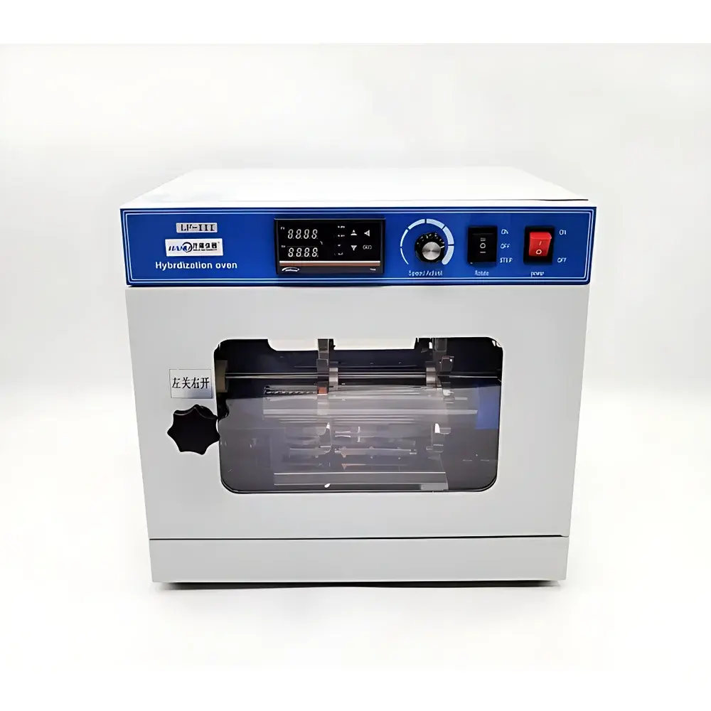 Hanuo LF-III Molecular Hybridization Instrument