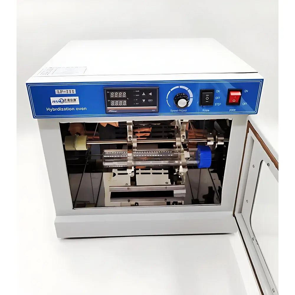 Hanuo LF-III Molecular Hybridization Instrument