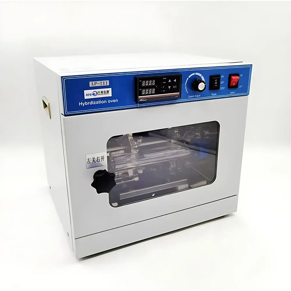 Hanuo LF-III Molecular Hybridization Instrument