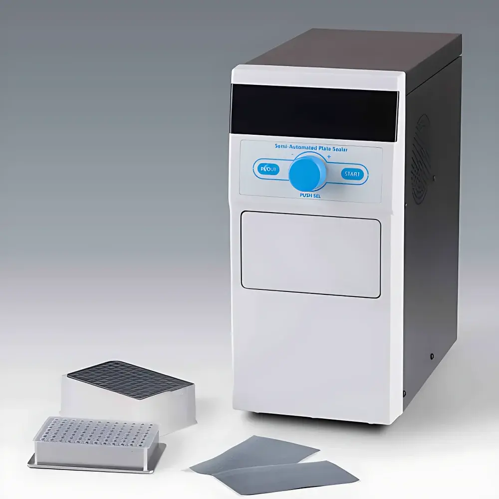 Hanuo HSP1000 Microplate Heat Sealer