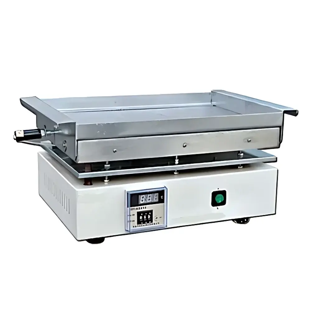 Hanuo ML-1.5-4 Electric Heating Plate