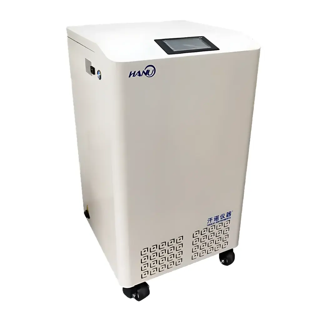 Hanuo Daxluot-48C Cryogenic High-Speed Benchtop Tissue Grinder