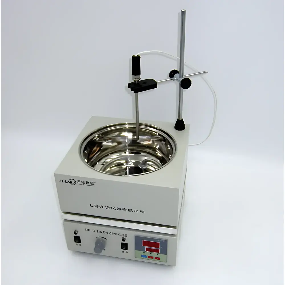 Hanuo DF-11 Integrated Heating Magnetic Stirrer