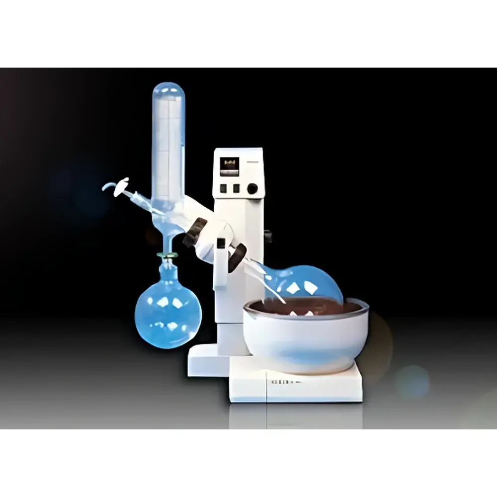 Hanuo RE-3000A Benchtop Rotary Evaporator