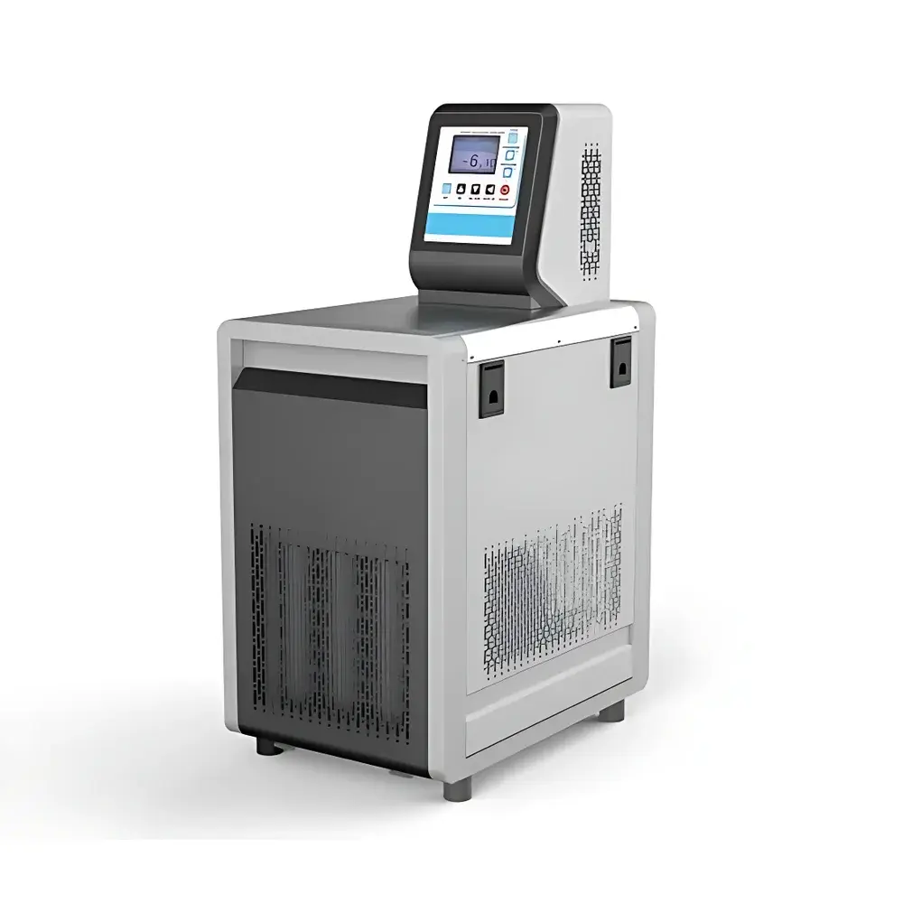 Daxluot DLT-0506 Low-Temperature Circulating Water Bath
