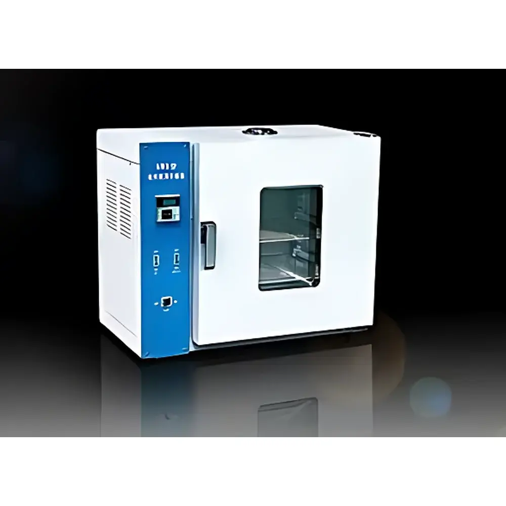 Hanuo 202-0ES Benchtop Forced-Air Drying Oven