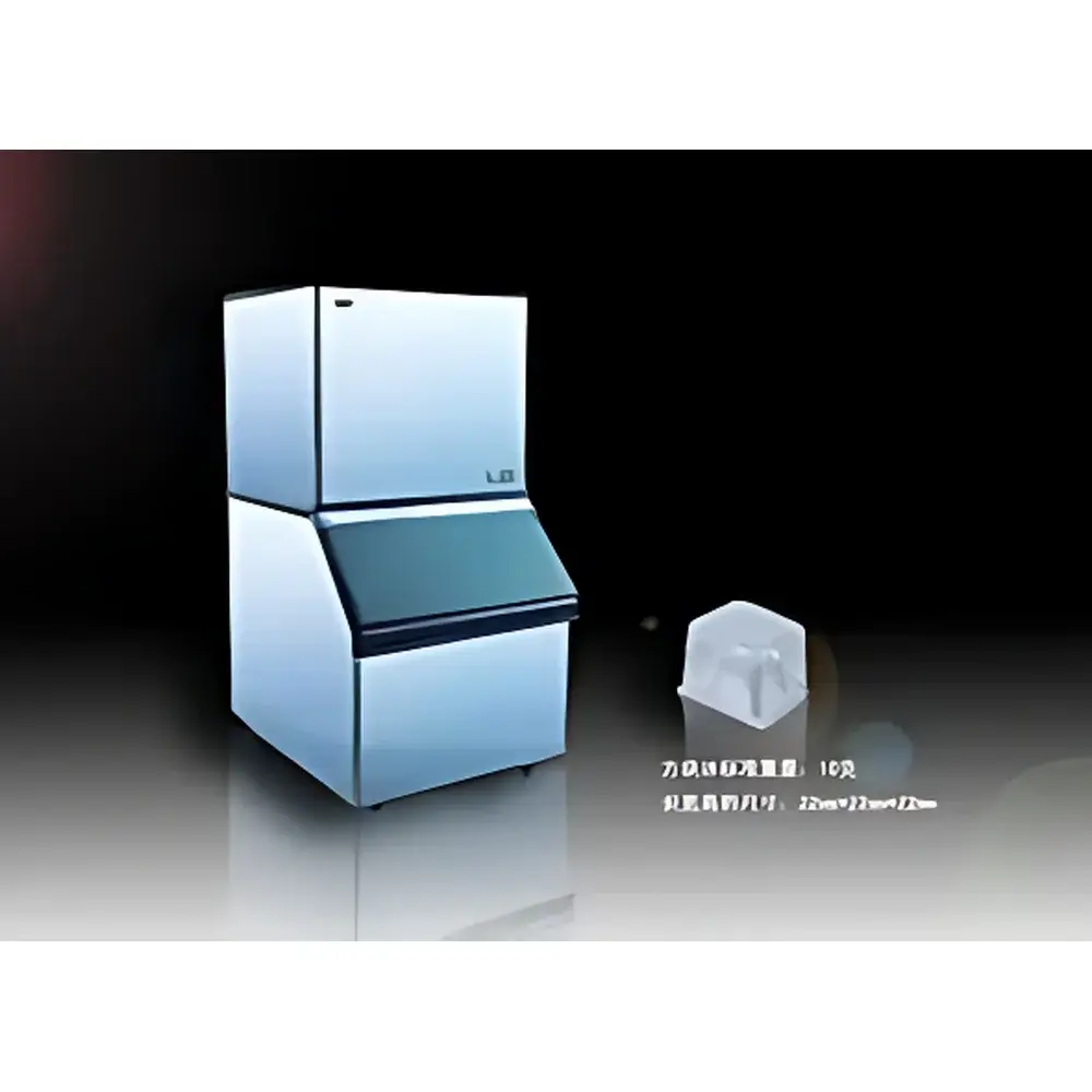 Hanuo FM30 Standalone Flake Ice Machine
