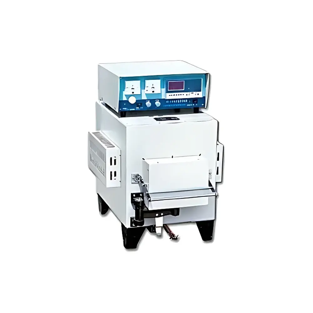 Hanuo SX-4-10 Benchtop Muffle Furnace