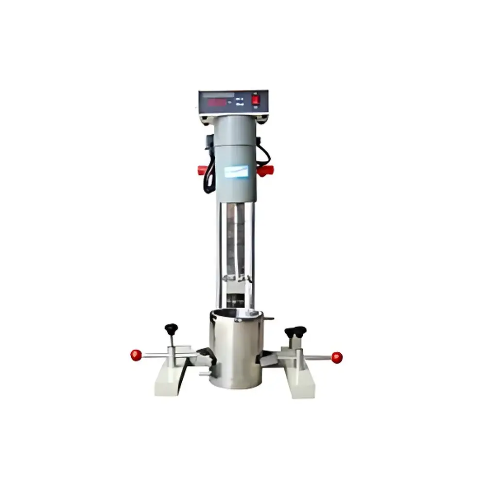 Hanuo SFS-S400 Laboratory High-Speed Disperser
