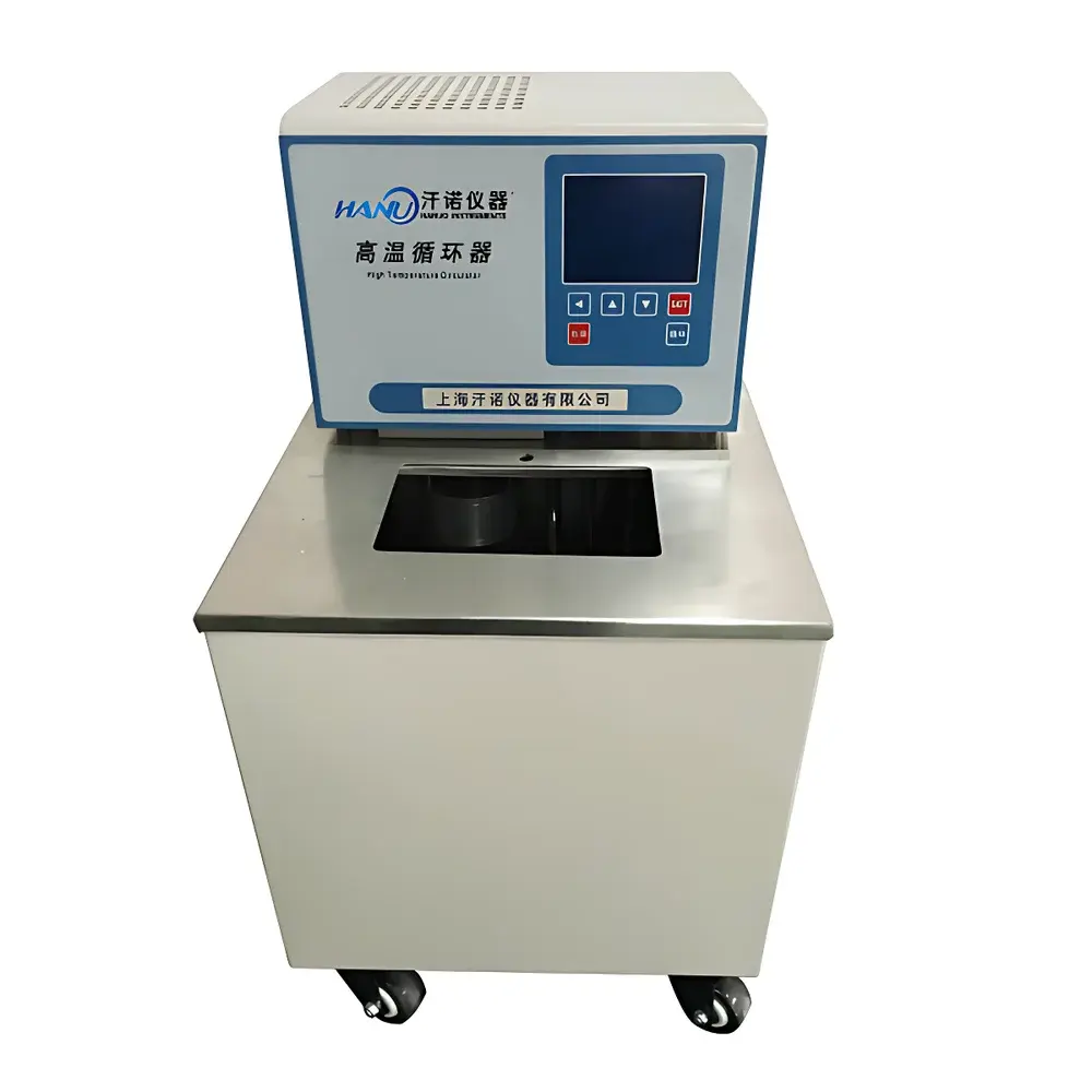 Hanuo GX-2050 High-Temperature Circulating Oil Bath