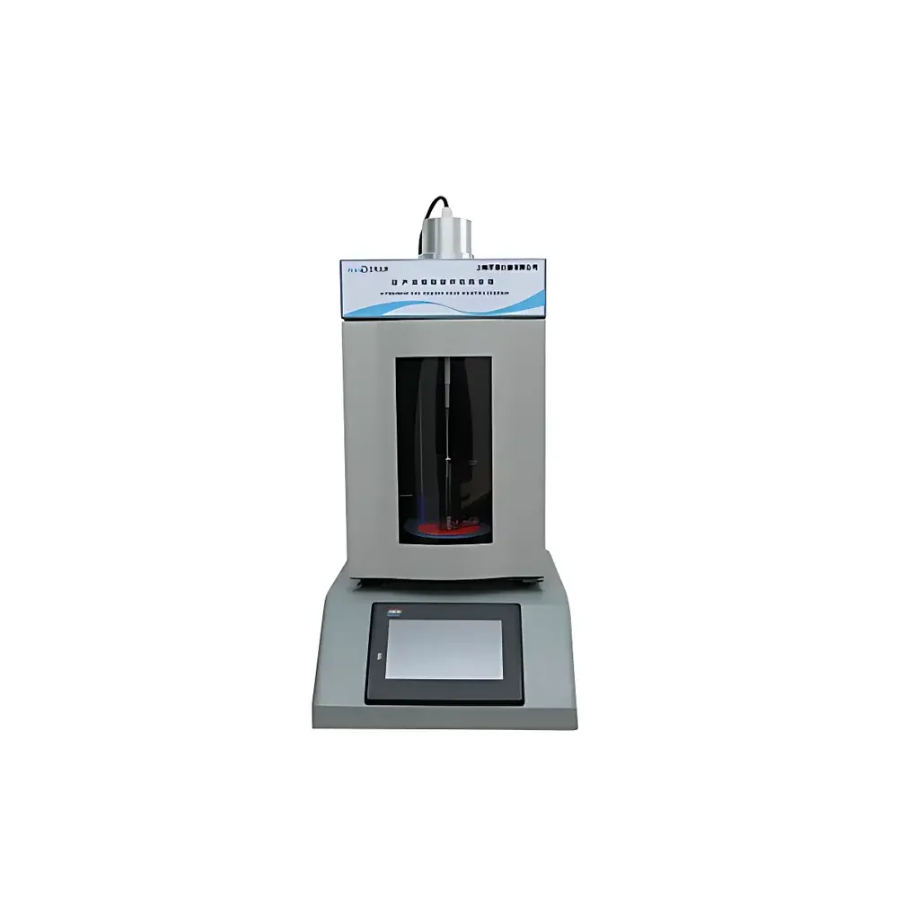 Hannuo Hannuo-1200EW High-Power Ultrasonic Cell Disruptor