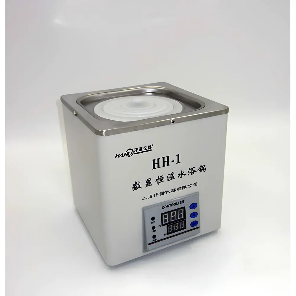 Hanuo HH-1S Digital Display Constant-Temperature Oil Bath