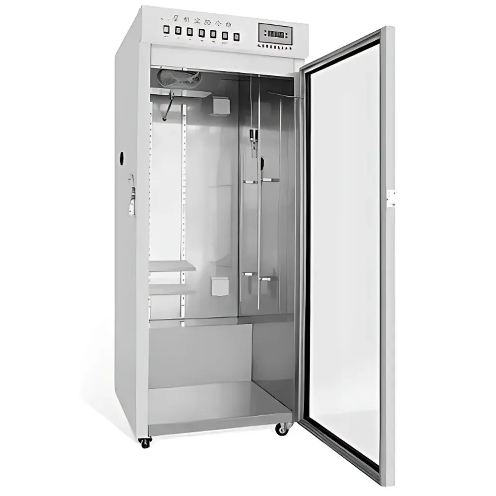 Hanuo YC-1A Sliding-Drawer Chromatography Refrigerator