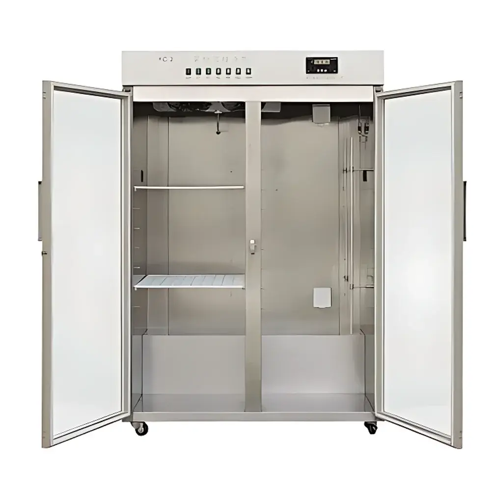 Hanuo YC-1A Sliding-Drawer Chromatography Refrigerator