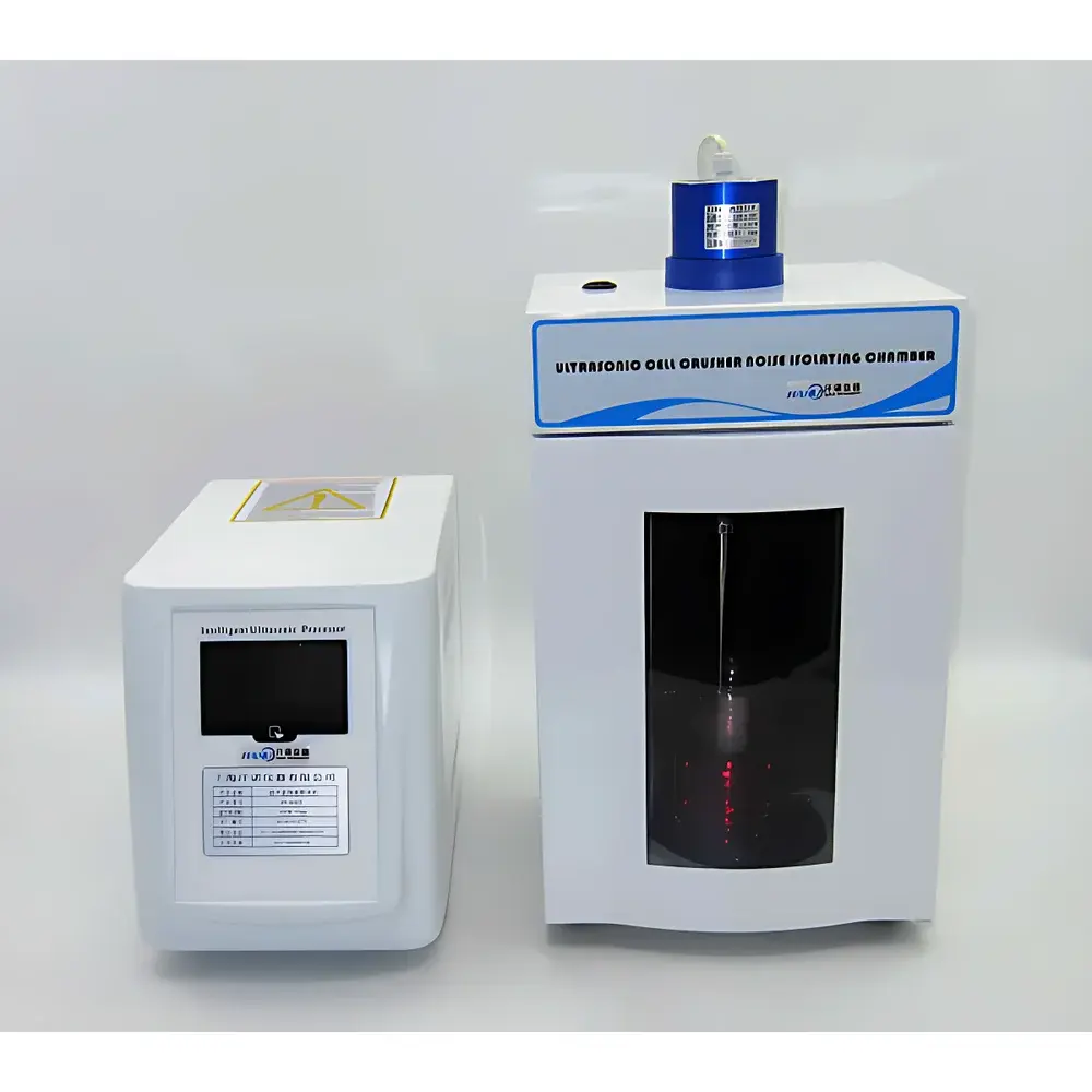 Hanuo HN92-II Ultrasonic Cell Disruptor