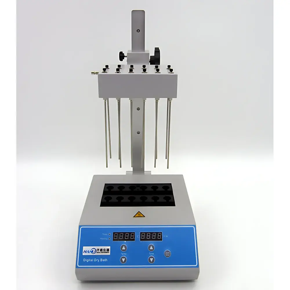 Hanuo HND400 Visual Nitrogen Evaporator