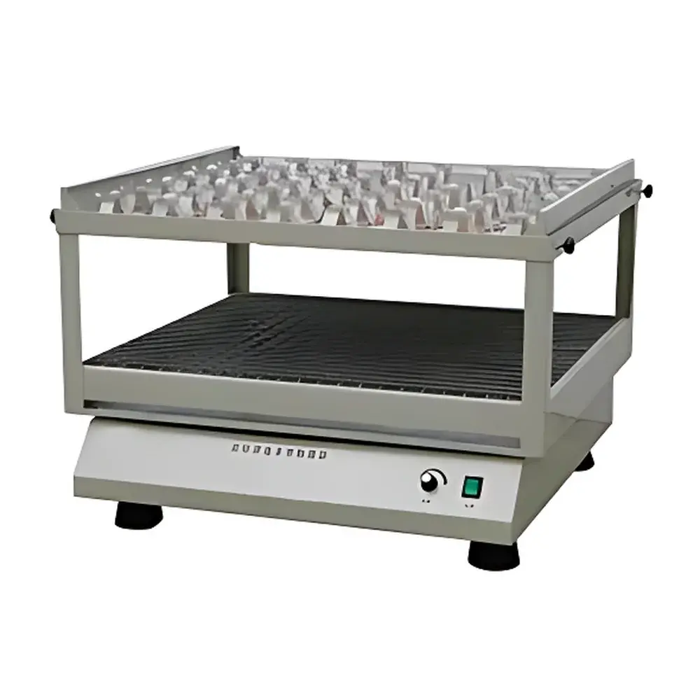 Hanuo HY-3 Multi-Function Oscillator Shaker