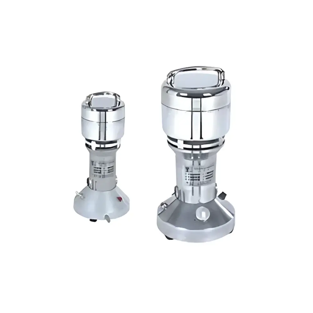 Hanuo DFY-200A Oscillating Crusher
