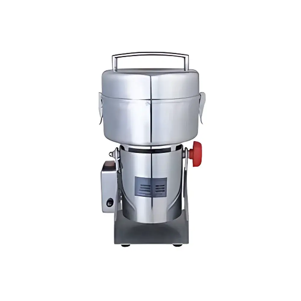 Hanuo DFY-200A Oscillating Crusher