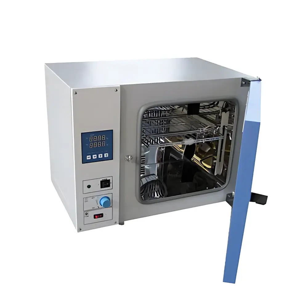 Hanuo DHG-9055A High-Temperature Forced-Air Drying Oven