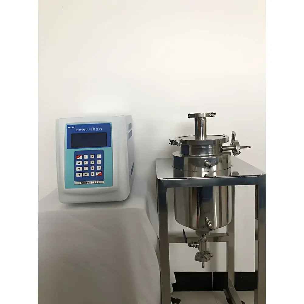 Hanuo HNCX-1500 Ultrasonic Liquid Processor