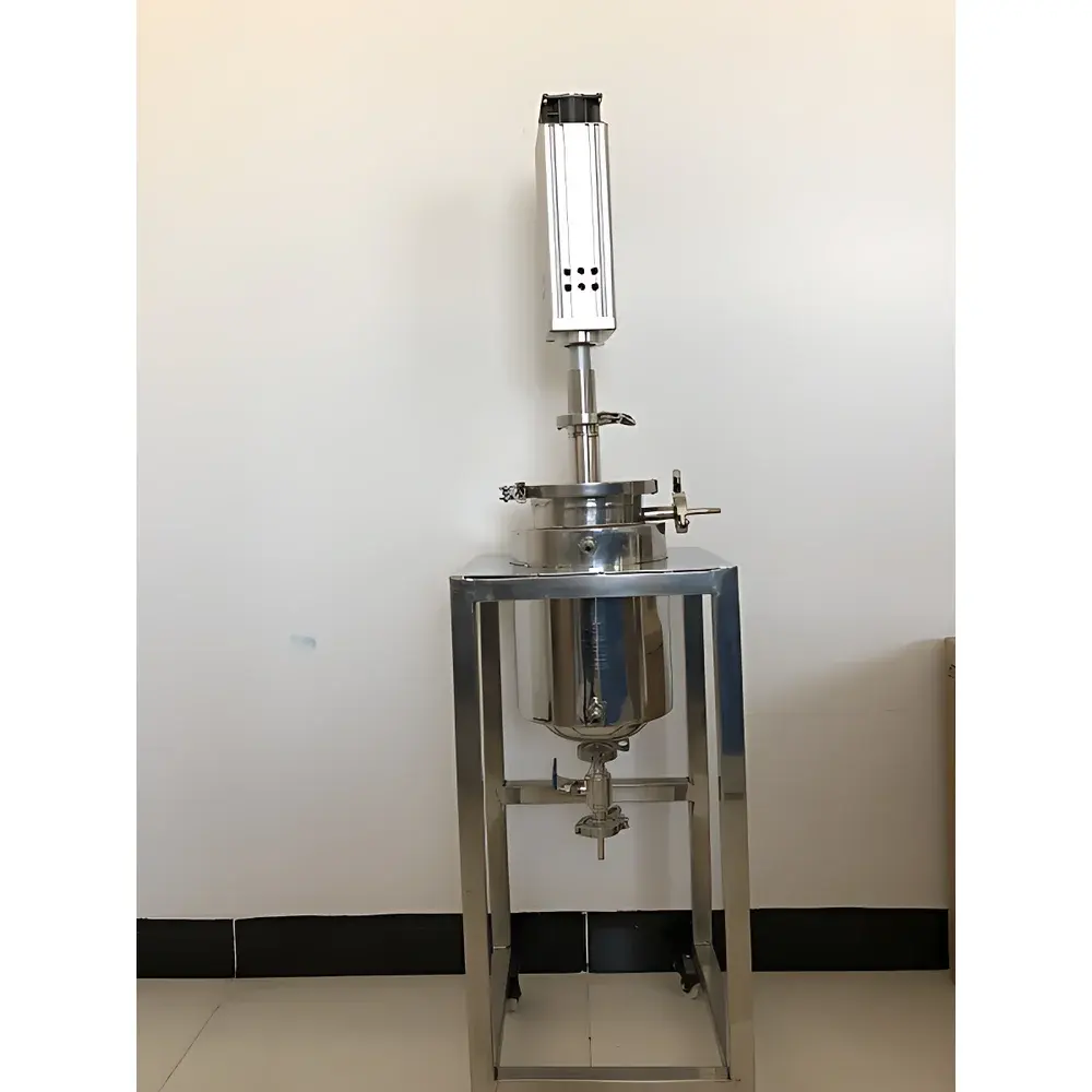 Hanuo HNCX-1500 Ultrasonic Liquid Processor