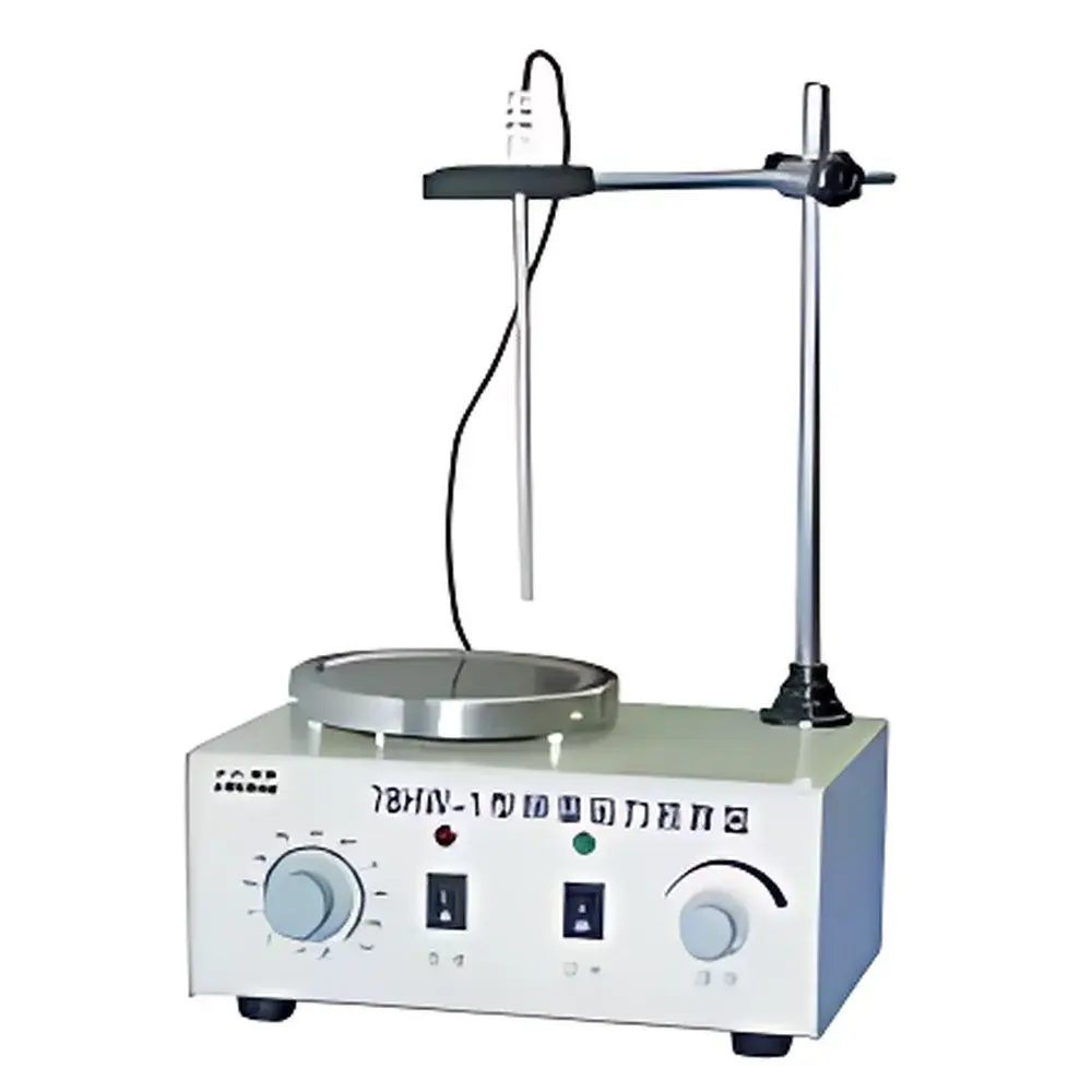 Hanuo 85-2 Digital Display Constant-Temperature Magnetic Stirrer