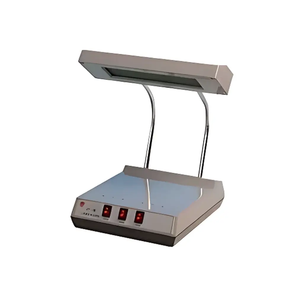 Hanuo ZF-1 Desktop Dual-Wavelength UV Transilluminator and Gel Cutter