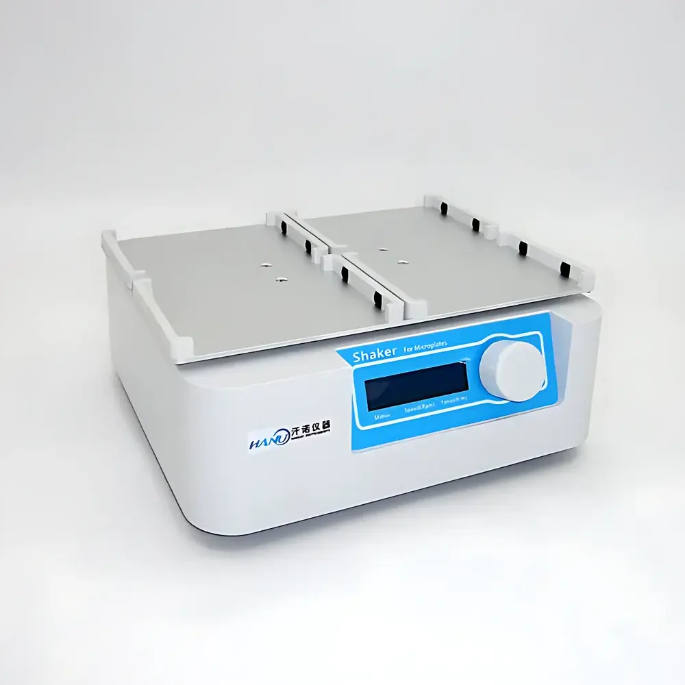 Hanuo HN60-4 Microplate Incubator Shaker