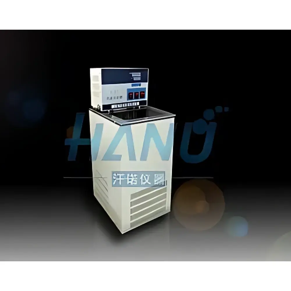 Hanuo HX-1008 Advanced Temperature-Controlled Circulating Bath