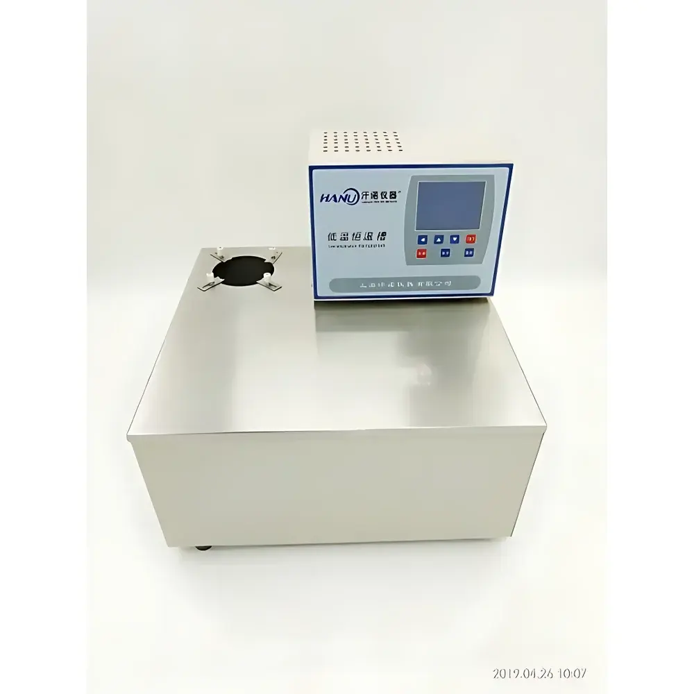 Hanuo DC-1006N Low-Temperature Constant-Temperature Bath for Brookfield Rotational Viscometers