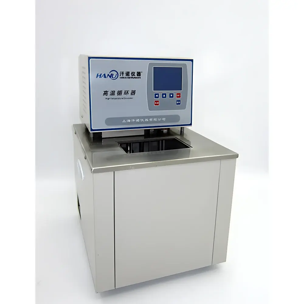 Hanuo SC-40 Precision Water & Oil Bath Circulator