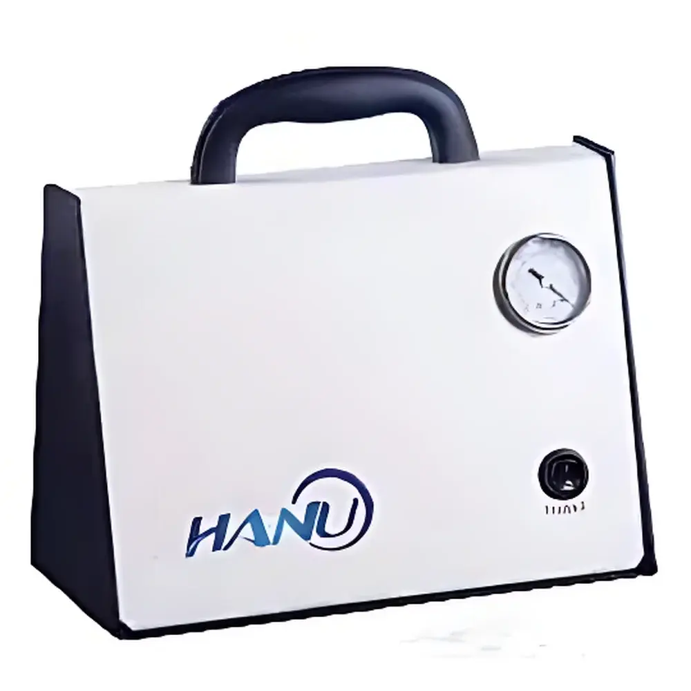 Hanuo SPE-12 Manual Solid Phase Extraction System